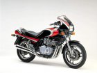 1983 Yamaha XJ 900R Seca